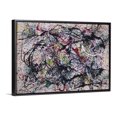 thumbnail image 4 of Cuadros Arte Jackson Pollock, 4 of 4