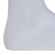 thumbnail image 4 of Hudson Calcetines Hombre, 1 Par - Relax Soft, Media, sin Hilos elásticos, un Color Blanco 43-46 EU, 4 of 4