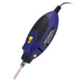 thumbnail image 4 of 12V Motosierra Afiladora Afiladora De Máquinas Motosierra Eléctrica Mini Amoladora De Mano Eccomum  Amoladora, 4 of 7