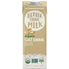 Better Than Milk Organic Oat Drink 33.8 fl oz Pack of 2