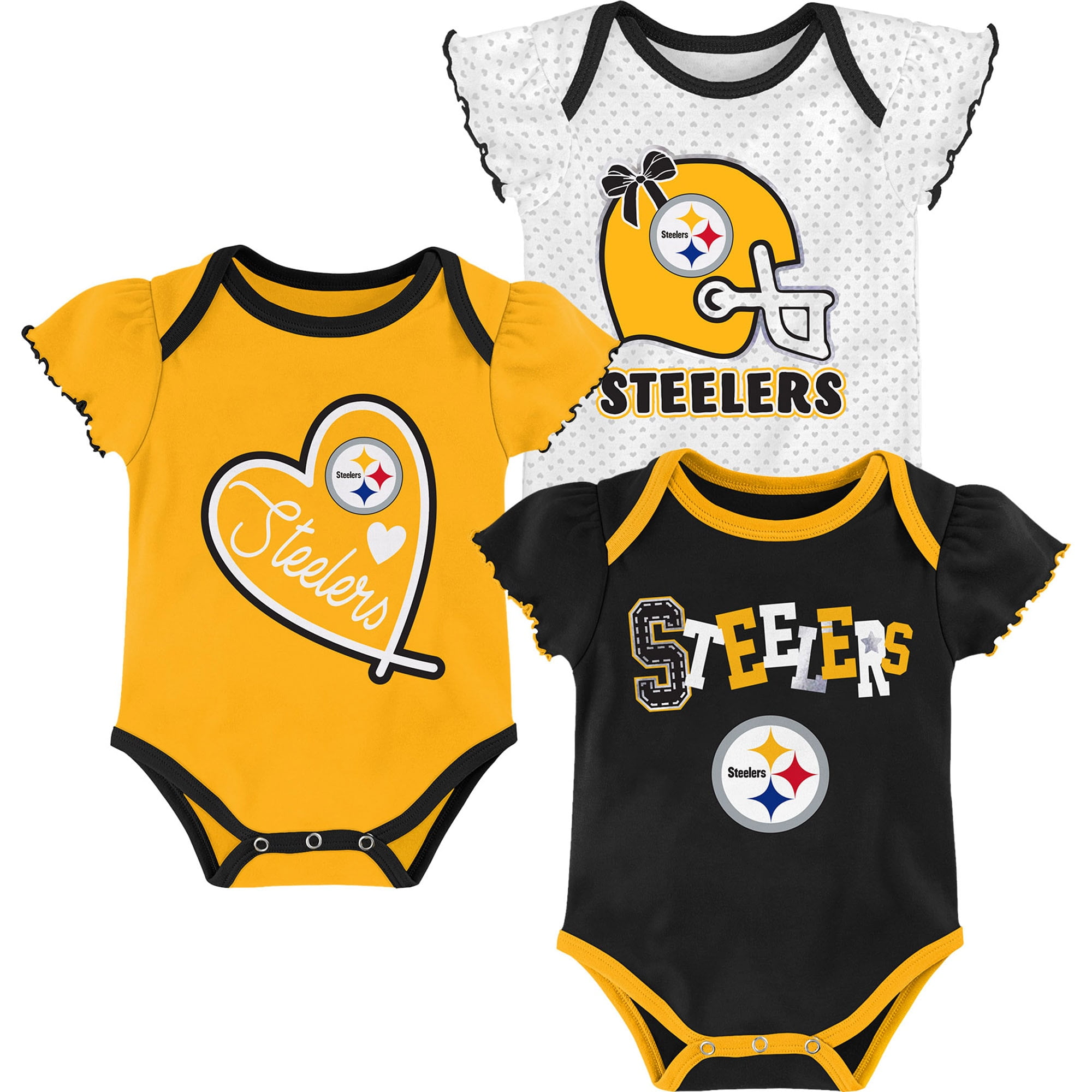 baby steelers stuff