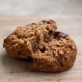 thumbnail image 3 of Susie's Smart Gingered Apple Cookie Healthy Breakfast Cookies, Box of 18, 3 of 3