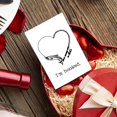 thumbnail image 3 of Tarjeta de San Valentín FSSDAS Funny Love Fisherman para él, 3 of 6