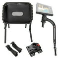 thumbnail image 1 of Costway Fishing Boat Accessory Set of 2 withMount Bracket 360° Rotatable Height Adjustable, 1 of 10