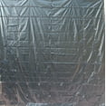 thumbnail image 2 of 24' x 19' Heavy Duty Lumber Truck Tarp with 8' Drop, Black Color, 18 OZ Gauge, Heavu Duty for Tough Trucking Business, Patchable and Repairable, Made by Xtarps, 2 of 4