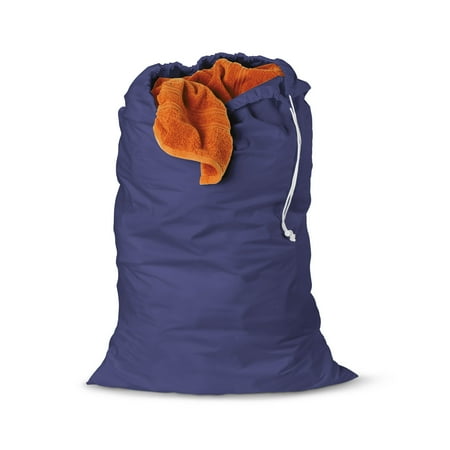 Honey Can Do Jersey Cotton Laundry Bag, 24