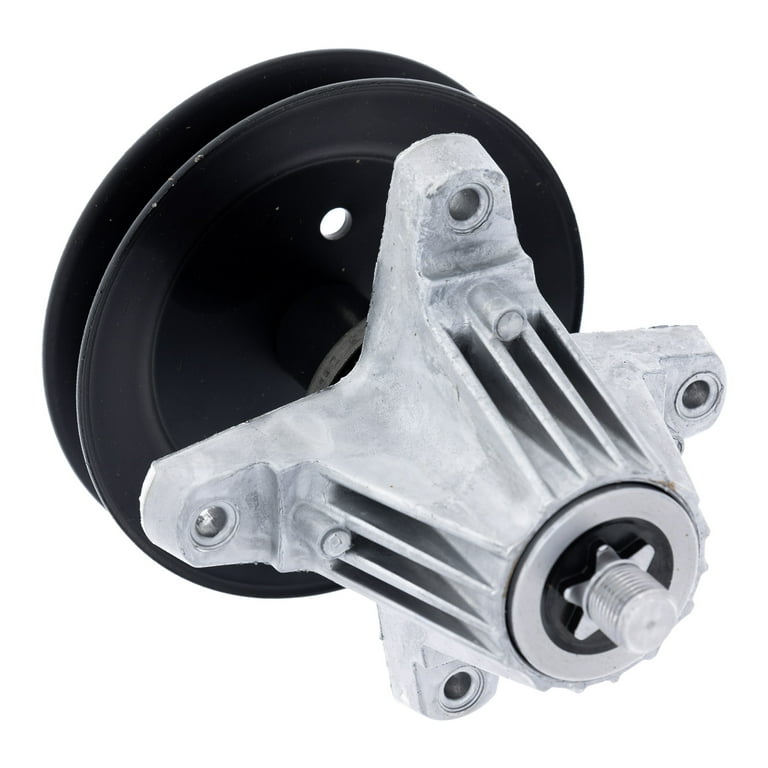 MTD 918-06978 Deck Spindle - Walmart.com