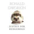 thumbnail image 2 of Pre-Owned Justice for Hedgehogs (Paperback) 0674072251 9780674072251, 2 of 2