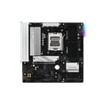 thumbnail image 2 of ASRock B850M Pro RS AM5 AMD B850 Micro ATX Motherboard, 2 of 8