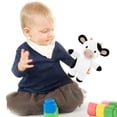 thumbnail image 5 of Adorable Stuffed Animal Soft Cuddly Toy For Kids And Collectors As A, 5 of 5