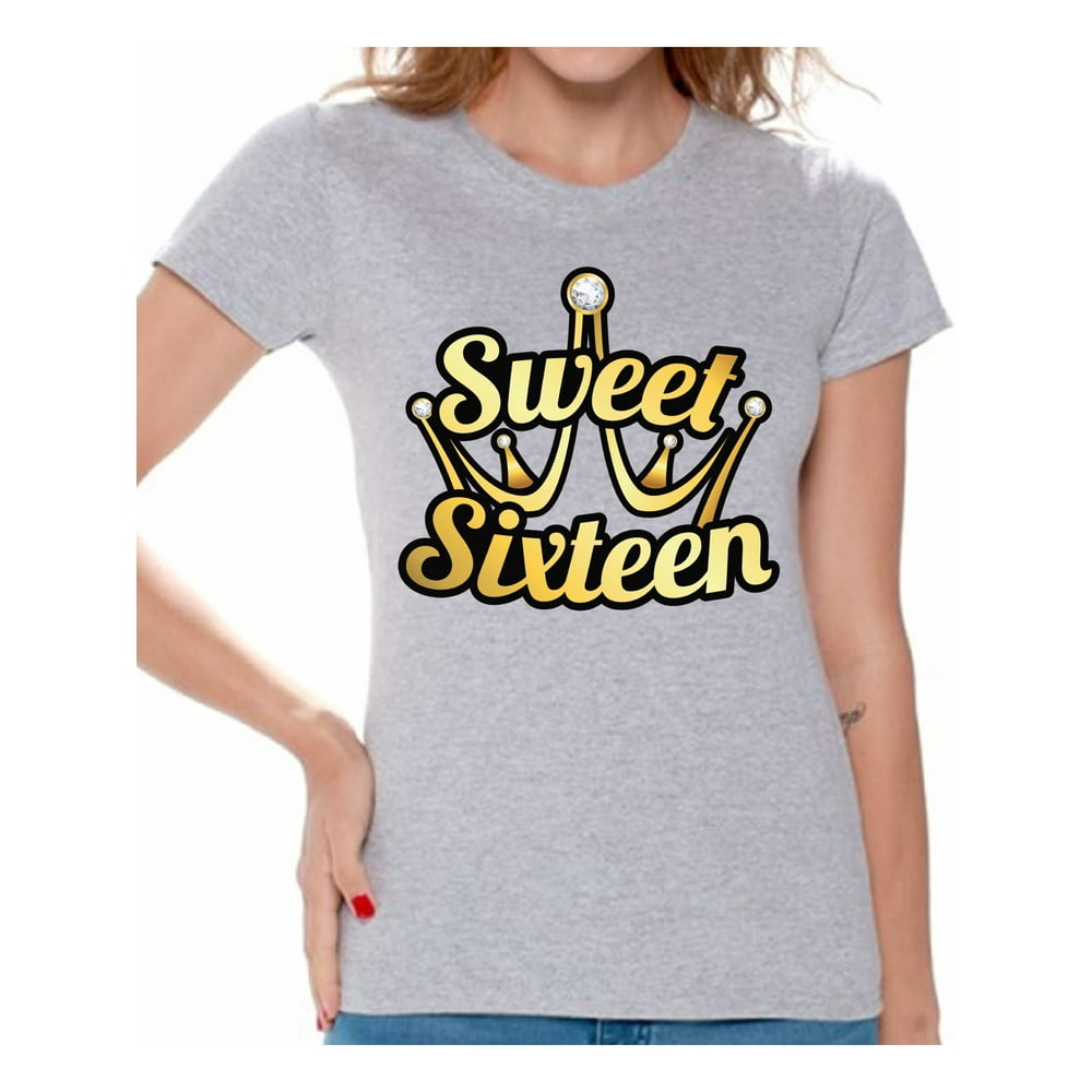 code 16 t shirt