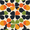 Black Clover Pattern, variant on Yayeee Faucet Mat for Kitchen Sink 14.7" Diatomite Long Splash Guard Pad, Beige Clover Pattern