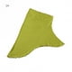 thumbnail image 1 of Gorro de algodón mercerizado de color sólido, suave y transpirable, práctico gorro para cubrir la cabeza, 1 of 6