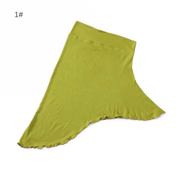 Gorro de algodón mercerizado de color sólido, suave y transpirable, práctico gorro para cubrir la cabeza