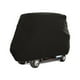 thumbnail image 4 of Funda para carrito de 4 pasajeros, antipolvo, impermeable (tela Oxford 210D, 242 x 122 x 168 cm), 4 of 8