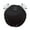 Black, variant on Black 3 In 1 Robot Vacuum And Mop Combo For Hard Floor Pet Hair Automatic Robotic Cleaner