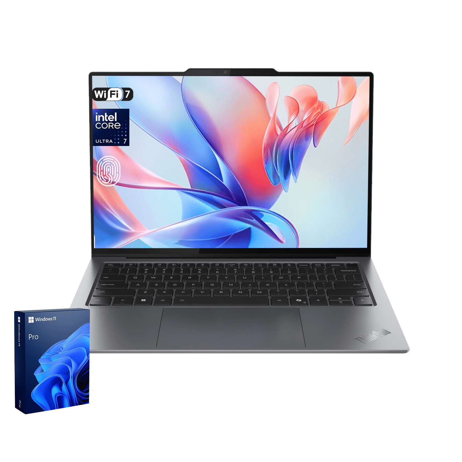 Lenovo ThinkPad X9-15 Gen 1 15.3