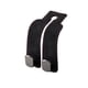 thumbnail image 4 of Gancho genérico para reposacabezas, gancho para asiento de automóvil, accesorios para asiento trasero conveniente Negro, 4 of 9