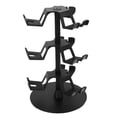 thumbnail image 1 of Soporte Para Controlador De Juego De 3 Niveles, Compatible Con SWITCH 2, Organizador De Auriculares, Soporte Giratorio Para Auriculares De Escritorio, 1 of 7
