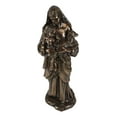 thumbnail image 3 of L'Innocence Madonna With Child Jesus And Lamb Figurine Mary Mother Of Grace, 3 of 9