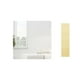 thumbnail image 1 of Adhesivo para pegar en la pared, autoadhesivo, suave, para el baño, el aseo y el hogar, acrílico, de cuerpo entero, sin agujeros, 1 of 5
