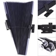 thumbnail image 3 of 1 parasol para automóvil, duradero, plegable, parasol para coche., 3 of 7