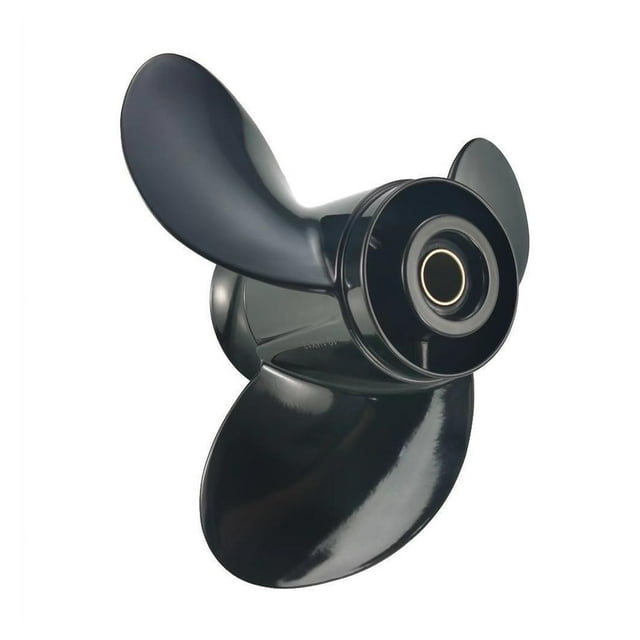 Hélice en Alliage d'Aluminium, Semi-Solide pour Extrusion, Convient pour 20-30HP de Puissance!