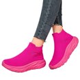 thumbnail image 1 of Para Calcetines Zapatos Mujeres Hombres Atléticos Altos Top Entrenamiento, 1 of 8