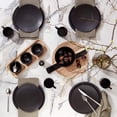 thumbnail image 3 of Lenox 895250 Lx Collective Black 12-Piece Set, White, 3 of 4