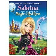 Sabrina Secrets of a Teenage Witch: Magic of the Red Rose (2015) by