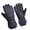 Blue, variant on Yihuala Strong Ski Gauntlets With Not Slip Hand Plan Best Warmth For Winter Quests