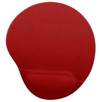 TAPETE P/RATON BROBOTIX ROJO BRobotix EMP0001SL