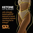 thumbnail image 3 of Real Ketones goBHB Ketone Fat Burner with Caffeine Capsules 60 Count, 3 of 8
