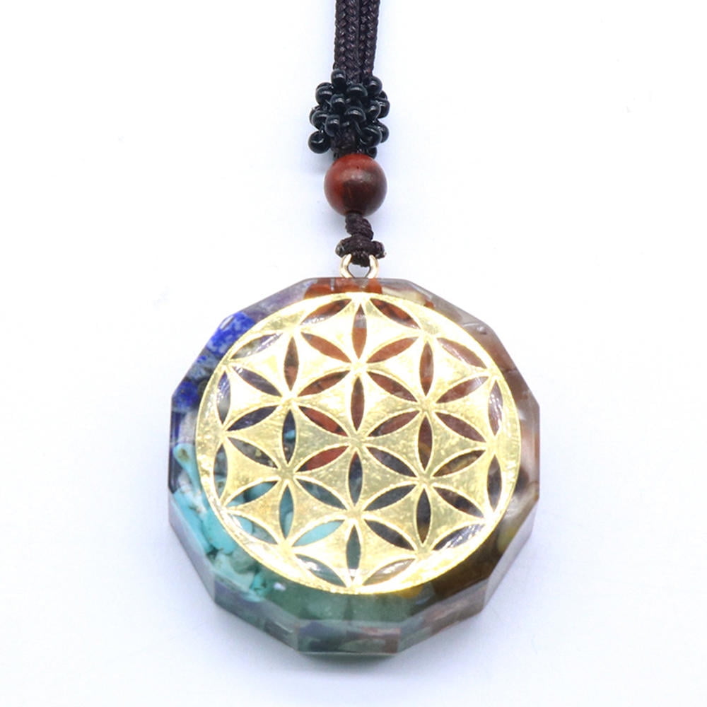 orgone amulet