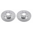 thumbnail image 1 of Power Stop Ar8654Xpr Brake Rotor, 1 of 3