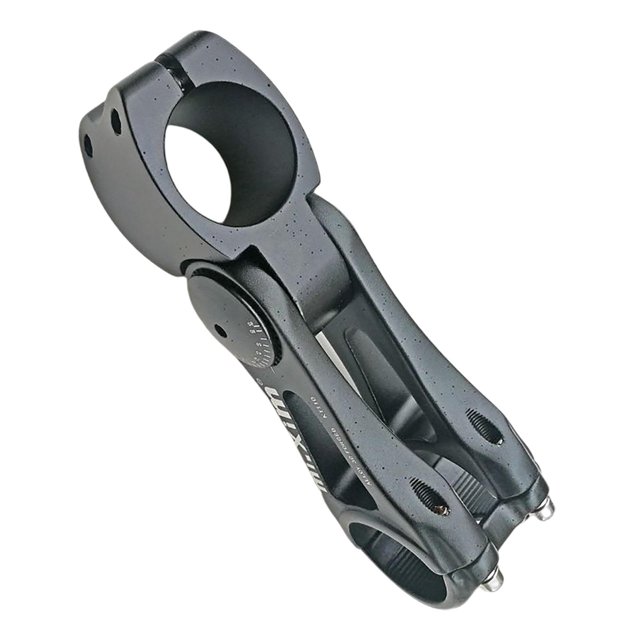 Vástago de Vástago de manillar de 1 1/8 Ángulo 318x318x110 mm shamjiam Elevador de potencia de bicicleta