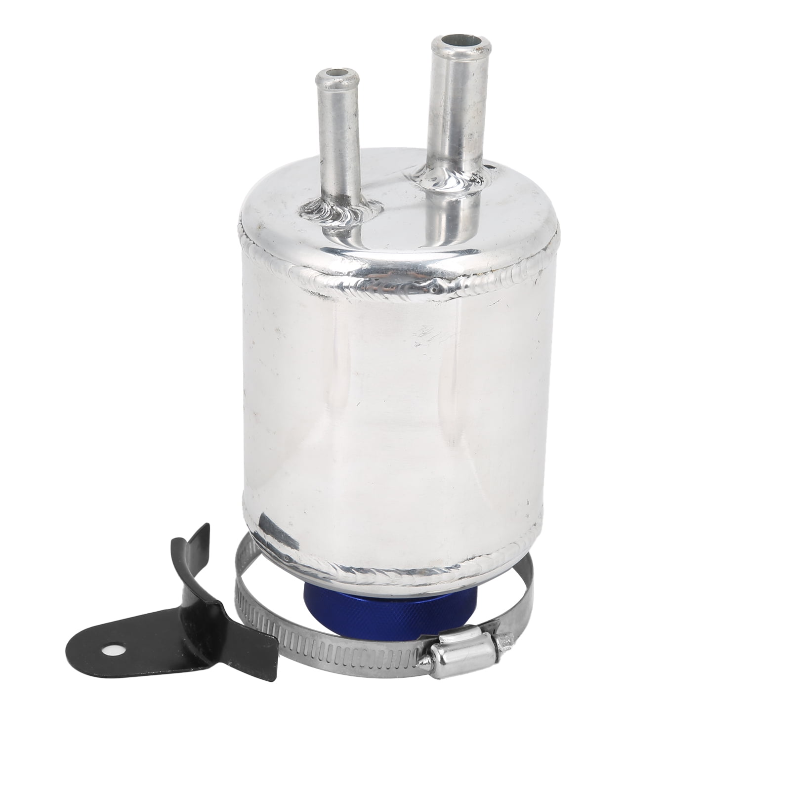Power Steering Tank, Aluminum Power Steering Reservoir Tank Stable For