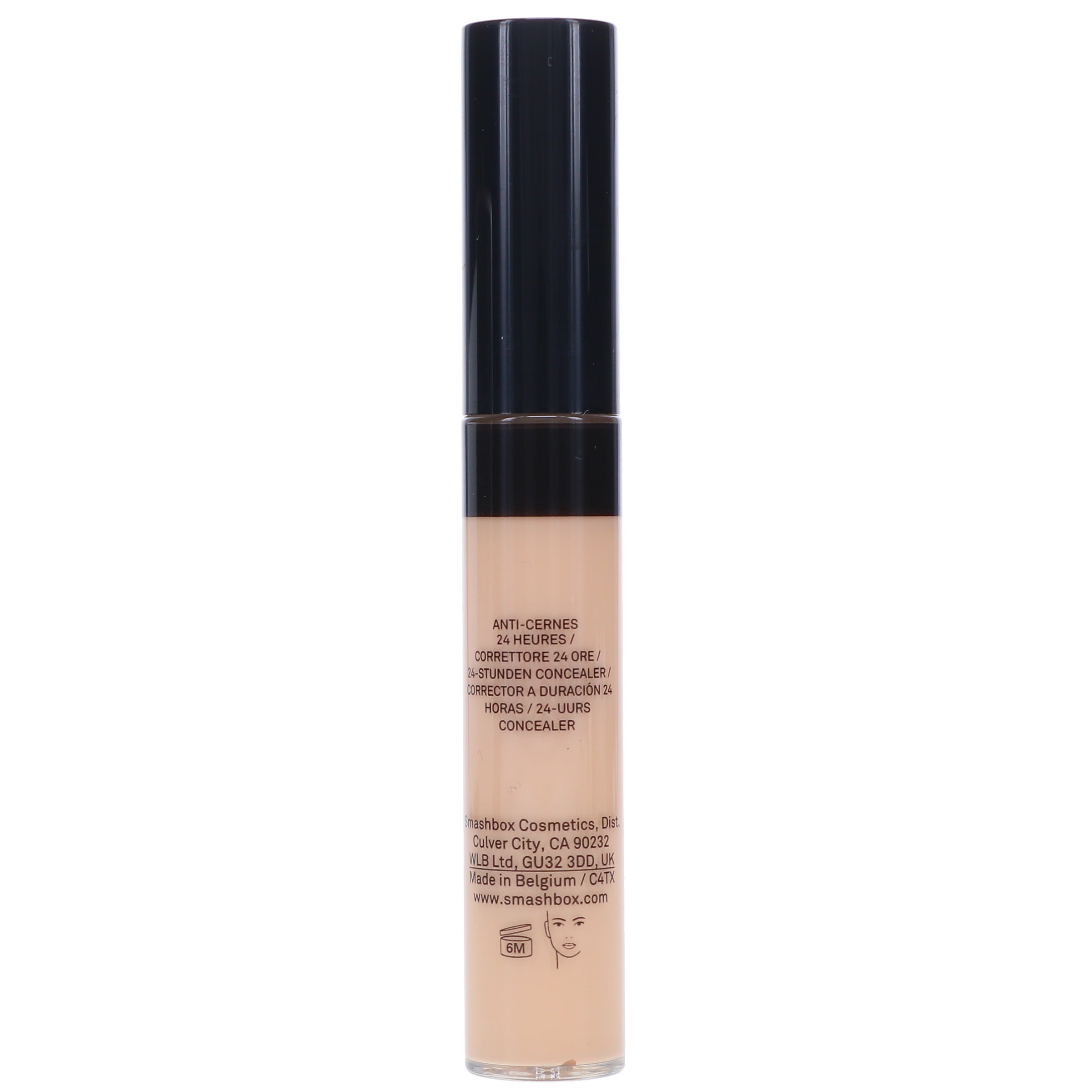 Smashbox Studio Skin Flawless 24 Hour Concealer Light Cool 0.27 oz