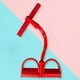 thumbnail image 5 of Extractor Pedal Tubos para Adelgazar en Casa Abdominales Cintura Y Brazos Y Dispositivo Fortalecimiento Abdominal (rojo), 5 of 8