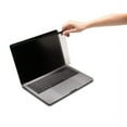 thumbnail image 3 of Kensington MagPro Elite Magnetic Privacy Screen for MacBook Pro 13" K58360WW, Matte, 3 of 4