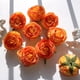 thumbnail image 3 of XWSHYW Flores Artificiales Hermosas Flores Artificiales de Seda Falsa para Boda, San Valentín, Decoración Nupcial, Decoración Del Hogar, Flor para El Pecho, Decoración para El Cabello, 3 of 3