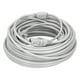thumbnail image 2 of Cable Ethernet Portátil Ethernet Cable De Redes De Fuente De Alimentación 2 En 1 Para CCTV NVR De Cámara IP, 2 of 7