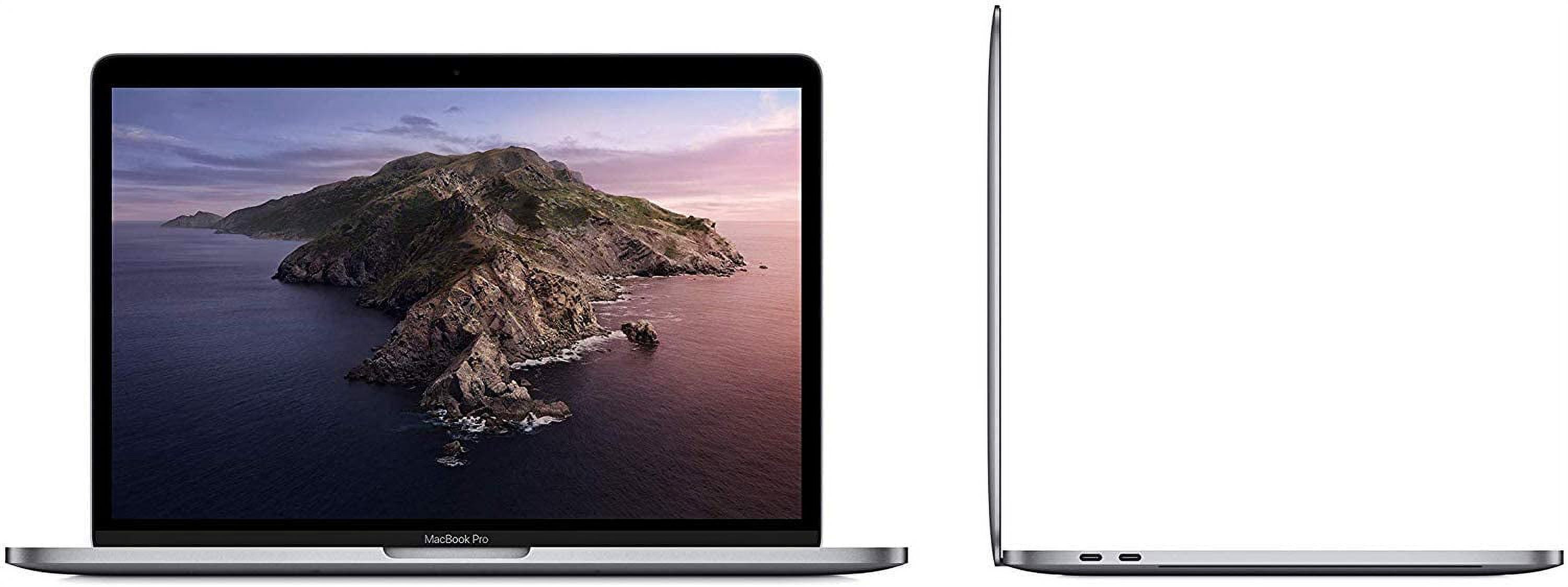 Apple Macbook Pro 2019, 13.3inch Retina Display, 2.4GHz i5
