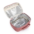 thumbnail image 4 of HGIEYS Insulated Lunch Bag for Men & Women - Leakproof Cooler Tote with Adjustable Shoulder Strap, 4 of 6