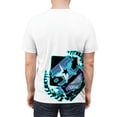 thumbnail image 6 of Copy of ElevatedCity Encryption Tee, 6 of 7