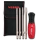 thumbnail image 1 of Juego de Destornilladores VESSEL TD-2100 Doble Tono 4 Pzs, 1 of 6