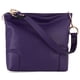 thumbnail image 5 of Bolso Hobo Montana West MWC-128BPP de piel vegana para mujer, 5 of 7