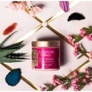 Canvas Beauty Full Bloom Infinitely Deep Conditioner, 8 oz, All Hair Type