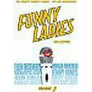 Funny Ladies, Vol. 2