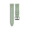 Correa de silicona Reemplazo de banda de reloj de 22 mm para Xiaomi Watch S1 (Verde lago) WDOplteas Para estrenar